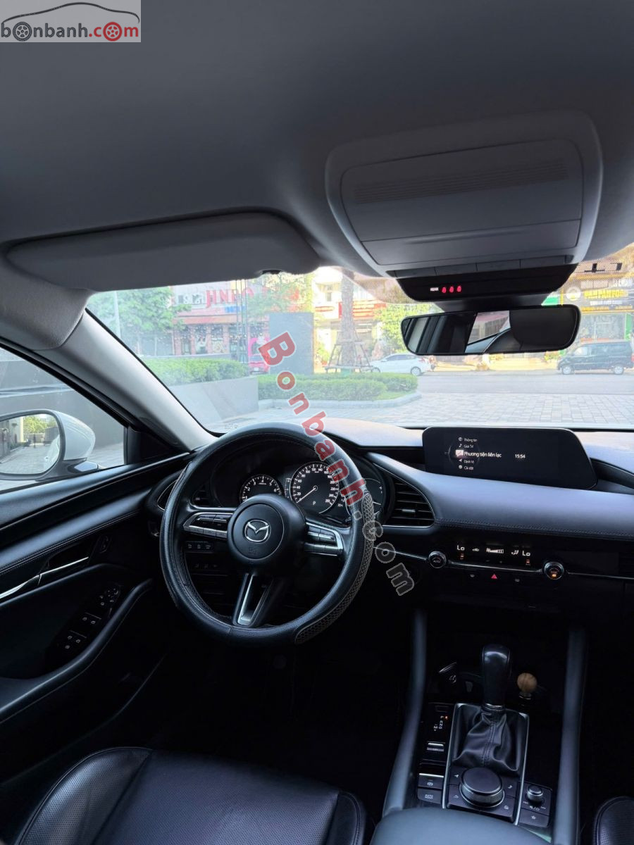 Bán ô tô Mazda 3 1.5L Luxury - 2022 - xe cũ
