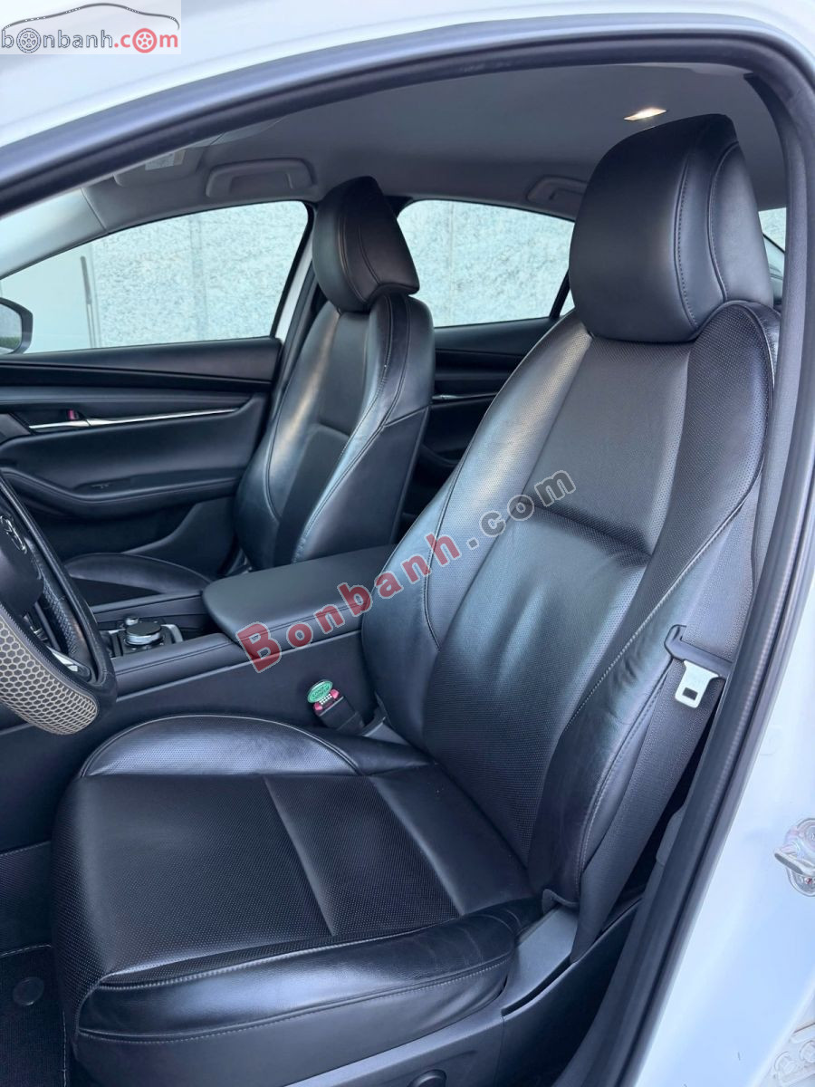 Bán ô tô Mazda 3 1.5L Luxury - 2022 - xe cũ