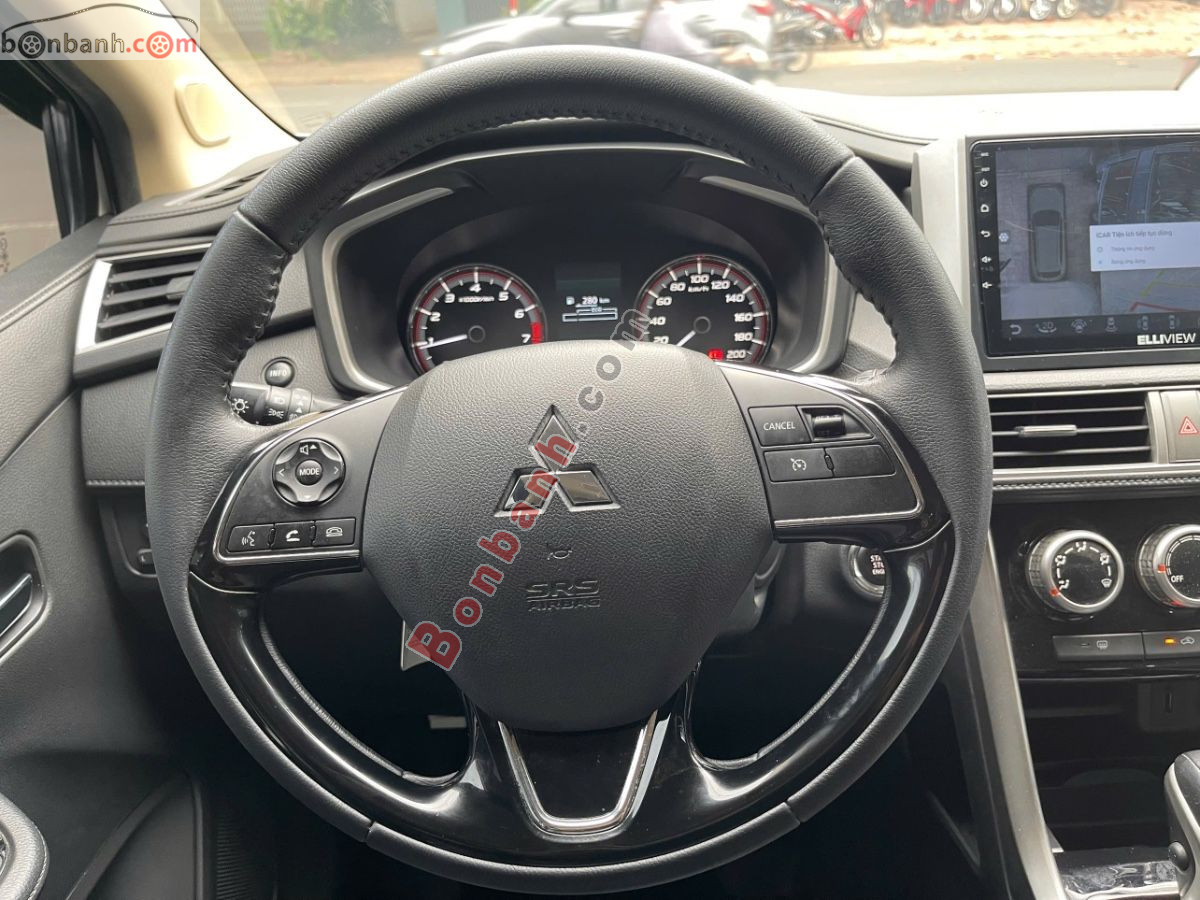 Bán ô tô Mitsubishi Xpander 1.5 AT - 2021 - xe cũ