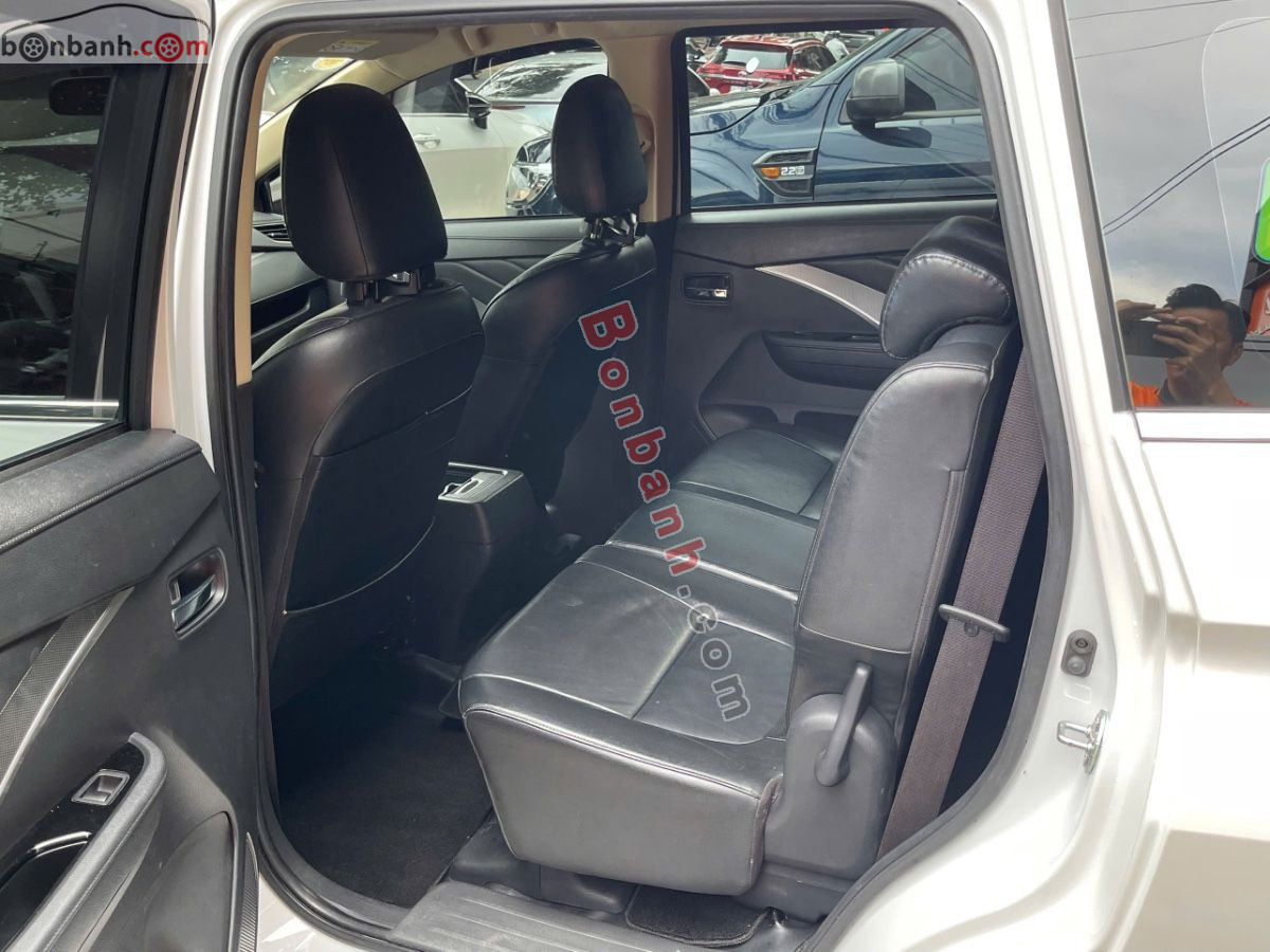 Bán ô tô Mitsubishi Xpander 1.5 AT - 2021 - xe cũ