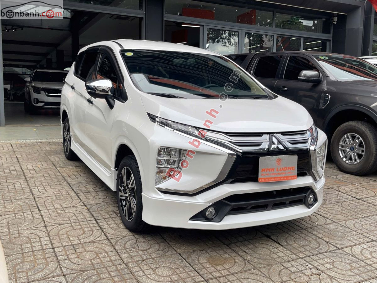 Bán ô tô Mitsubishi Xpander 1.5 AT - 2021 - xe cũ
