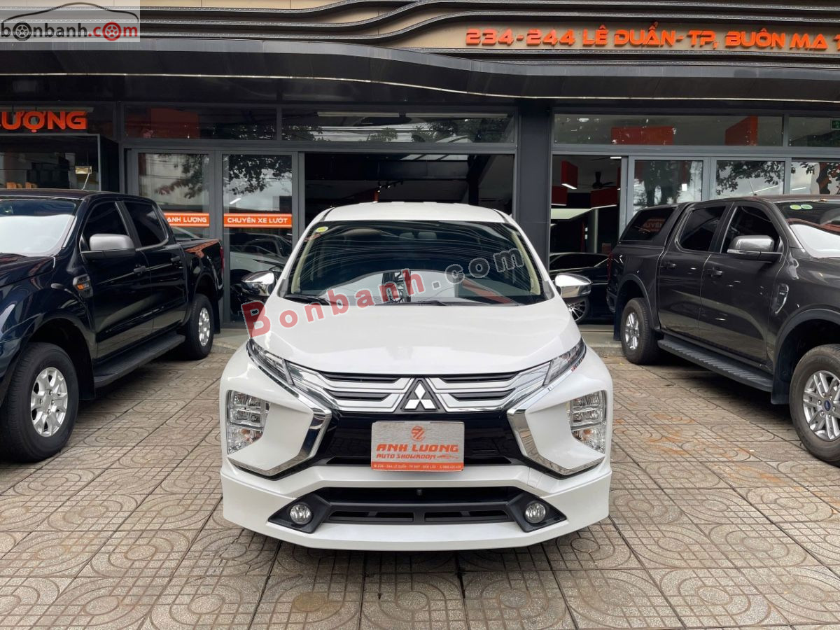 Bán ô tô Mitsubishi Xpander 1.5 AT - 2021 - xe cũ