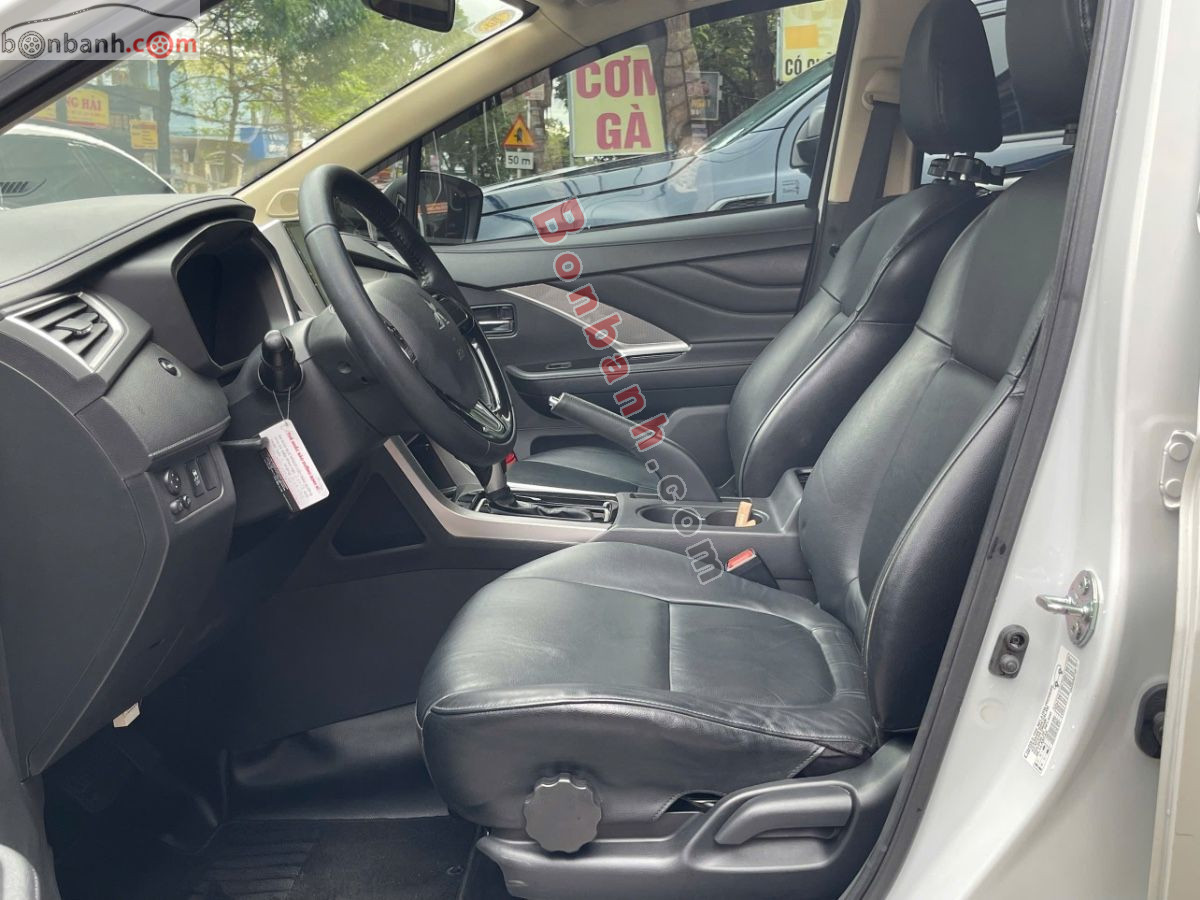 Bán ô tô Mitsubishi Xpander 1.5 AT - 2021 - xe cũ