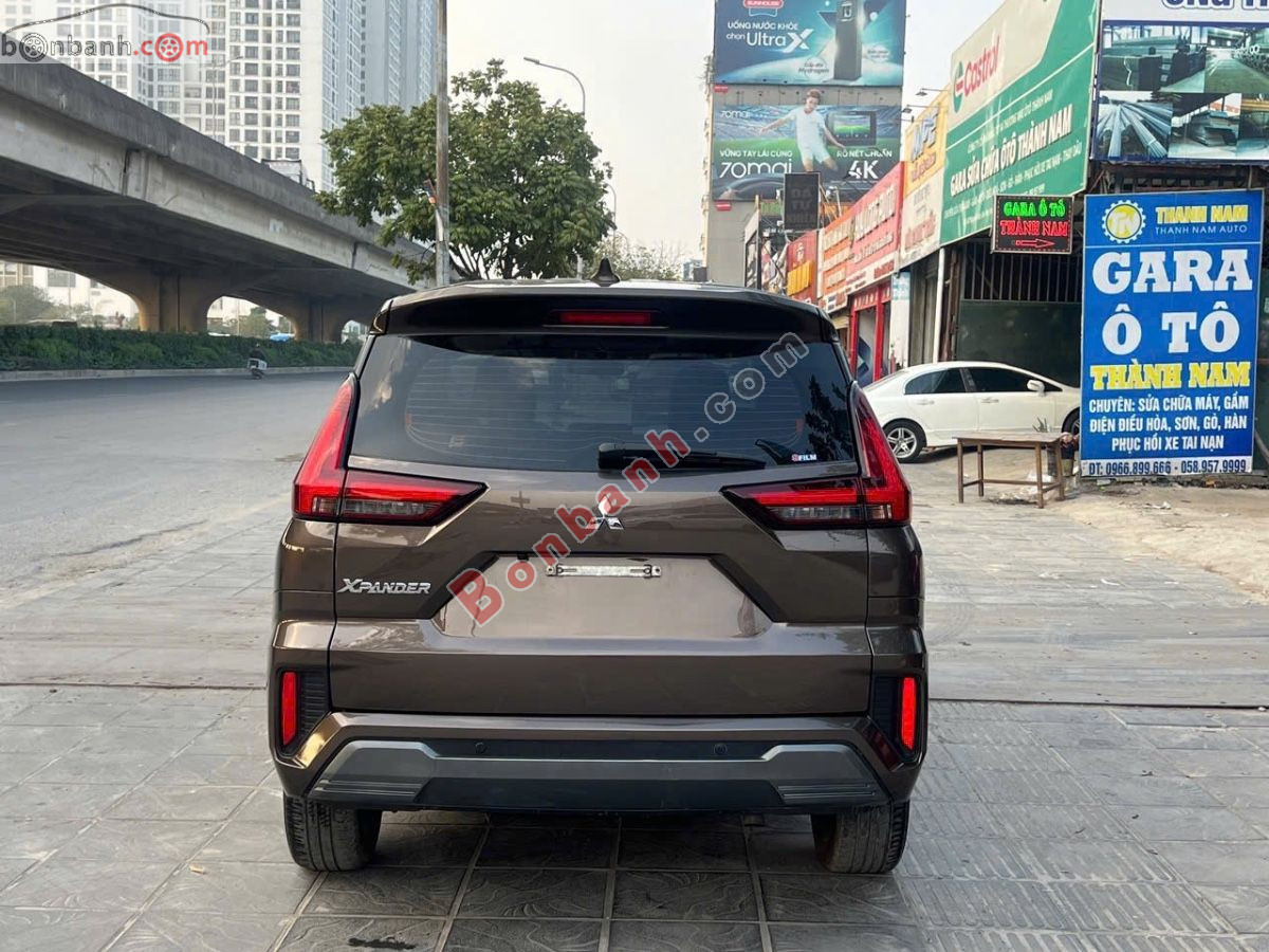 Bán ô tô Mitsubishi Xpander Premium 1.5 AT - 2022 - xe cũ
