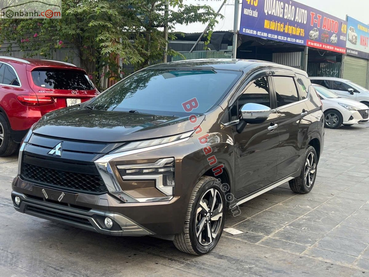 Bán ô tô Mitsubishi Xpander Premium 1.5 AT - 2022 - xe cũ