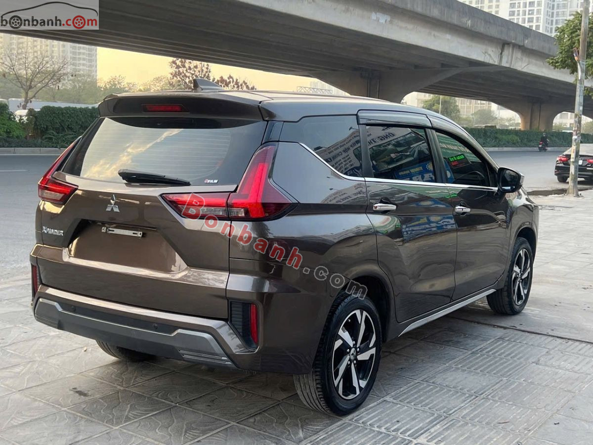 Bán ô tô Mitsubishi Xpander Premium 1.5 AT - 2022 - xe cũ