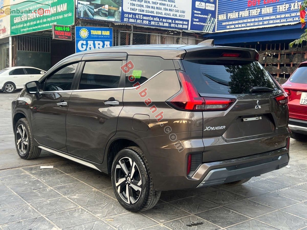 Bán ô tô Mitsubishi Xpander Premium 1.5 AT - 2022 - xe cũ