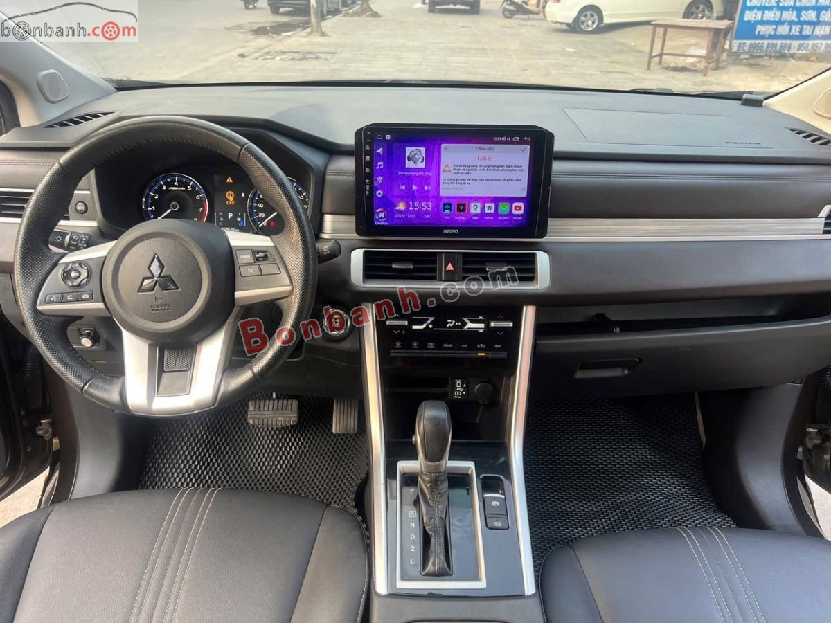 Bán ô tô Mitsubishi Xpander Premium 1.5 AT - 2022 - xe cũ