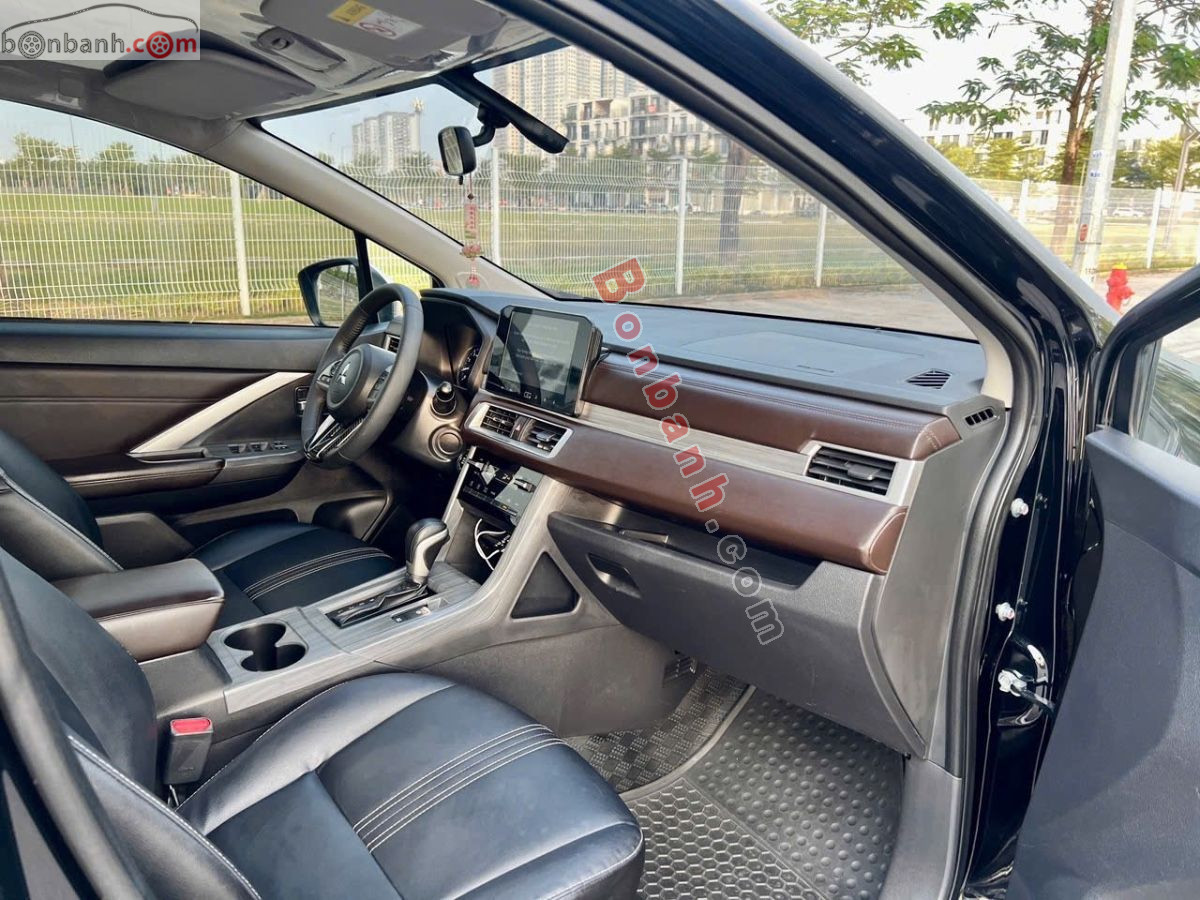 Bán ô tô Mitsubishi Xpander Premium 1.5 AT - 2022 - xe cũ
