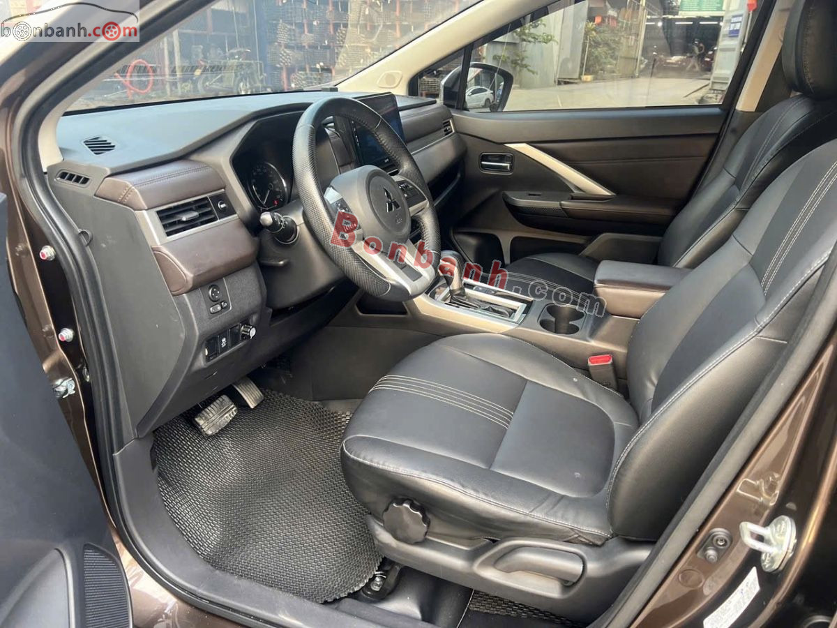 Bán ô tô Mitsubishi Xpander Premium 1.5 AT - 2022 - xe cũ