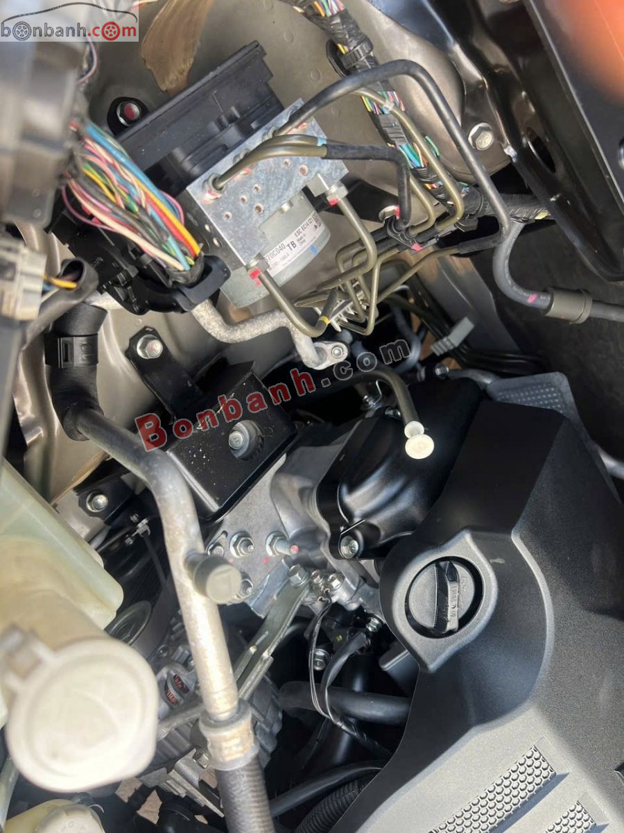 Bán ô tô Mitsubishi Xpander Premium 1.5 AT - 2022 - xe cũ