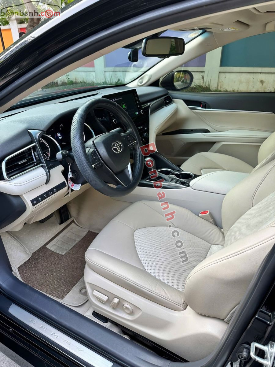 Bán ô tô Toyota Camry 2.5HV - 2023 - xe cũ