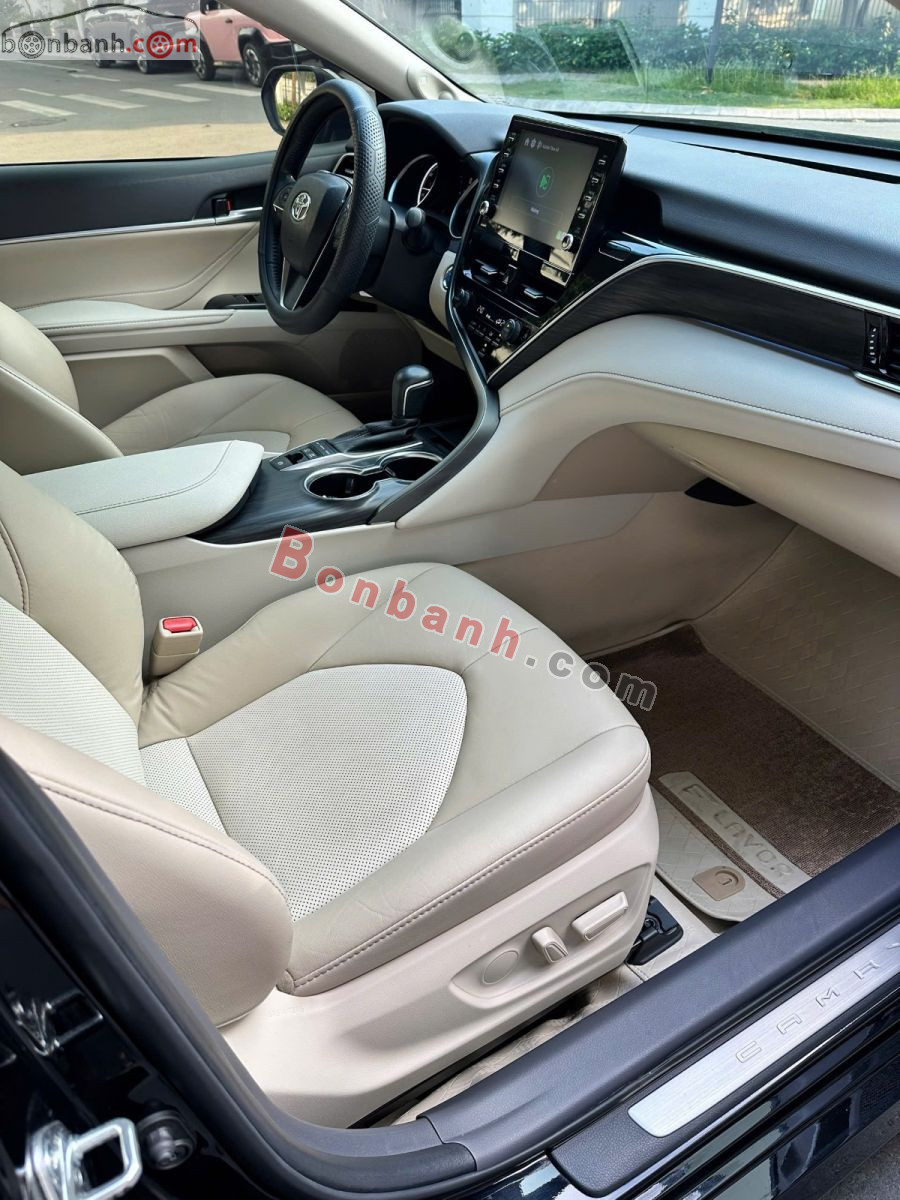 Bán ô tô Toyota Camry 2.5HV - 2023 - xe cũ