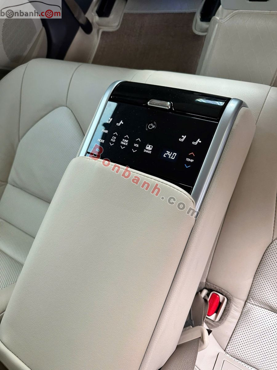 Bán ô tô Toyota Camry 2.5HV - 2023 - xe cũ