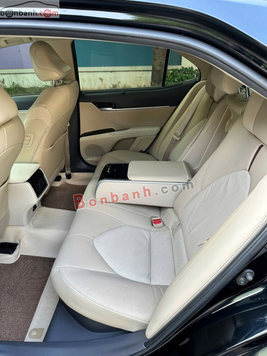 Bán ô tô Toyota Camry 2.5HV - 2023 - xe cũ