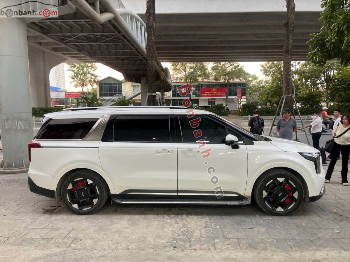 Bán ô tô Kia Carnival Signature 2.2D - 2024 - xe cũ