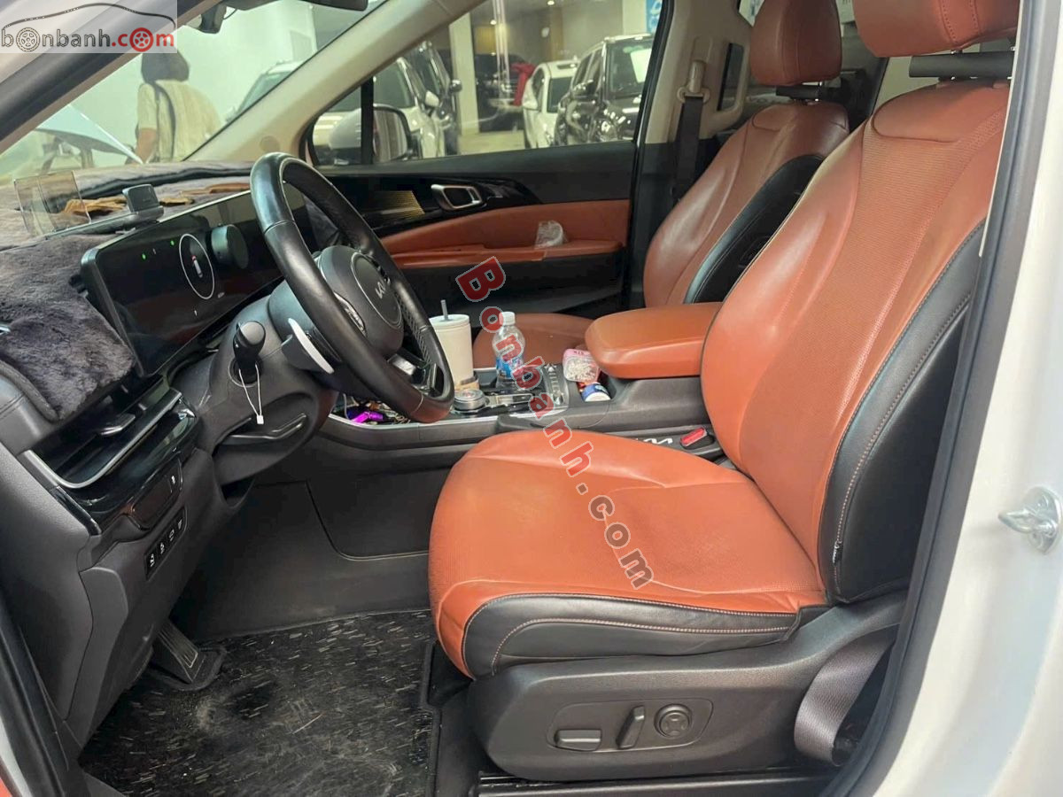 Bán ô tô Kia Carnival Signature 2.2D - 2024 - xe cũ