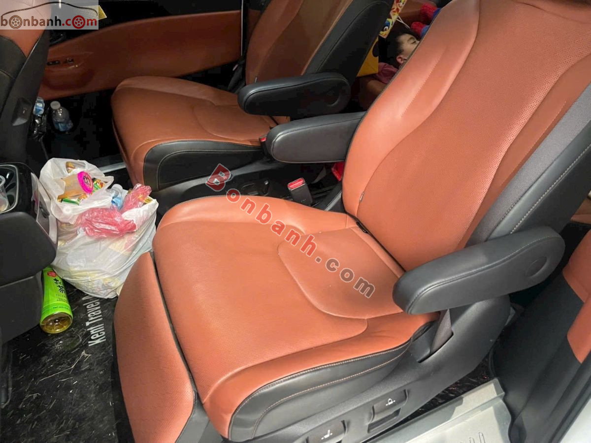 Bán ô tô Kia Carnival Signature 2.2D - 2024 - xe cũ