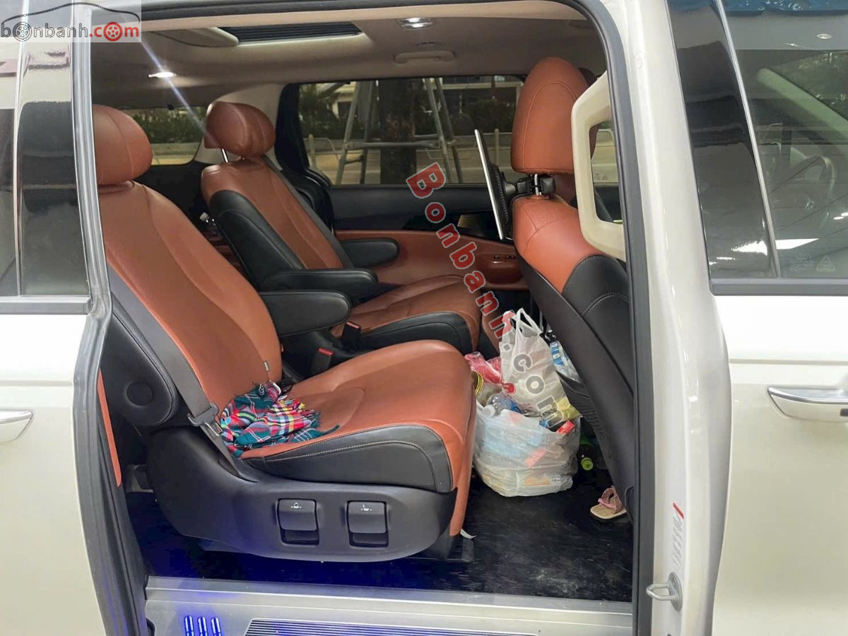 Bán ô tô Kia Carnival Signature 2.2D - 2024 - xe cũ