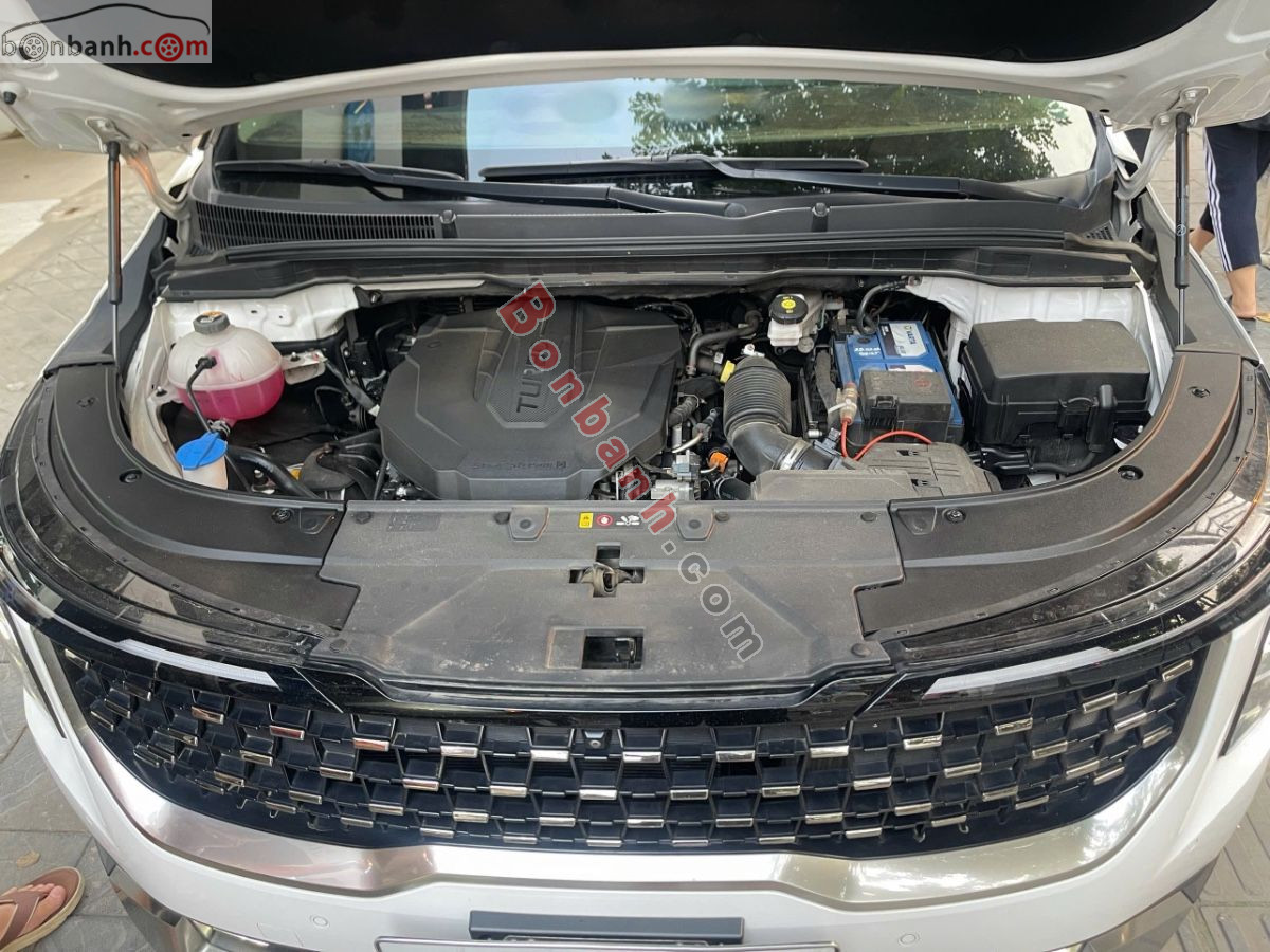 Bán ô tô Kia Carnival Signature 2.2D - 2024 - xe cũ