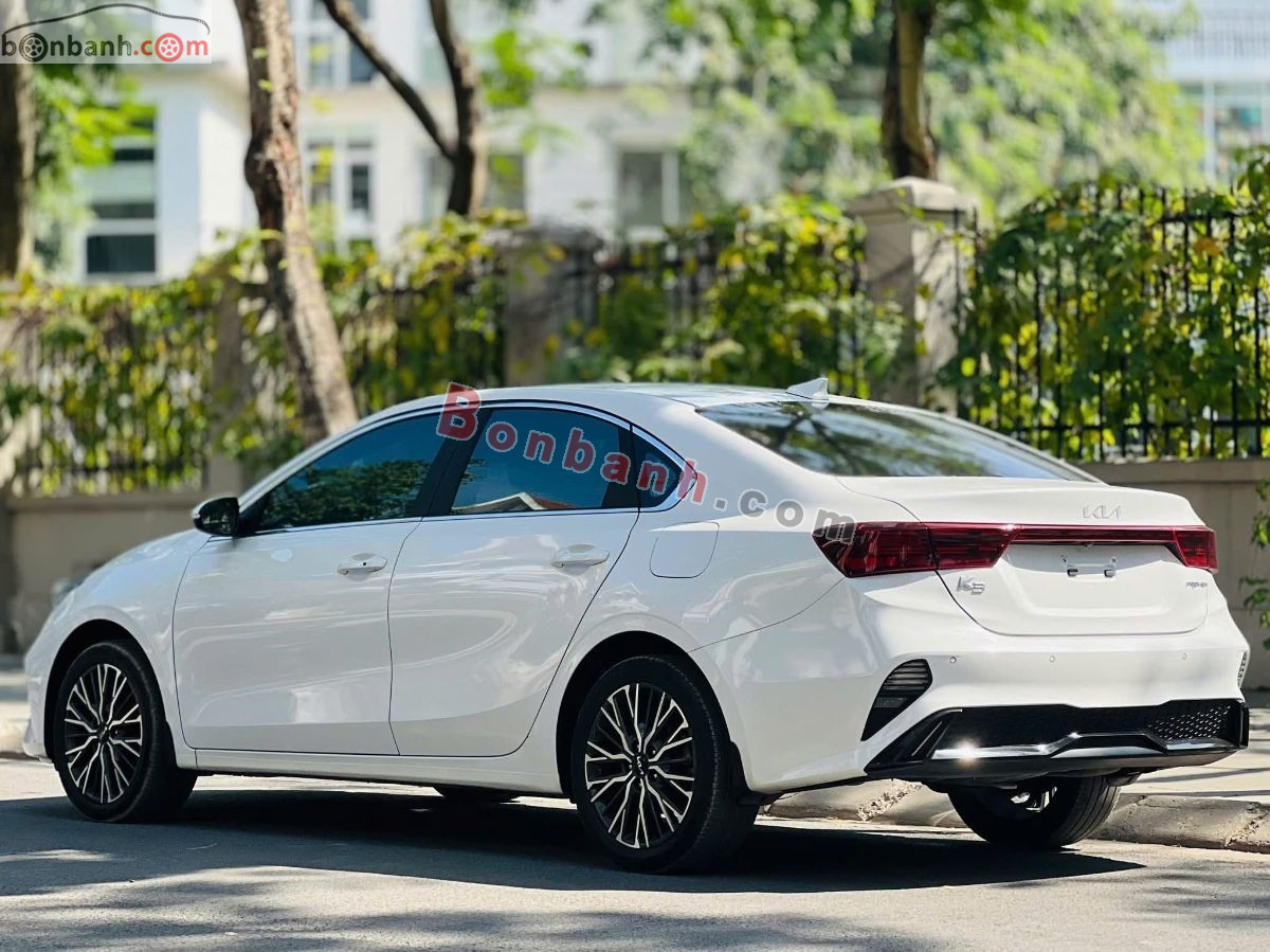 Bán ô tô Kia K3 Premium 1.6 AT - 2022 - xe cũ