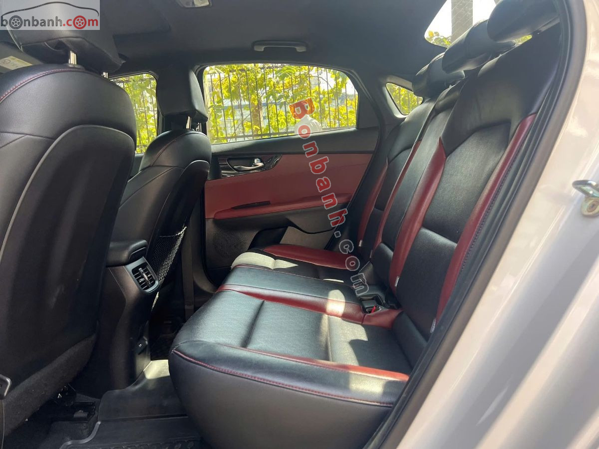 Bán ô tô Kia K3 Premium 1.6 AT - 2022 - xe cũ