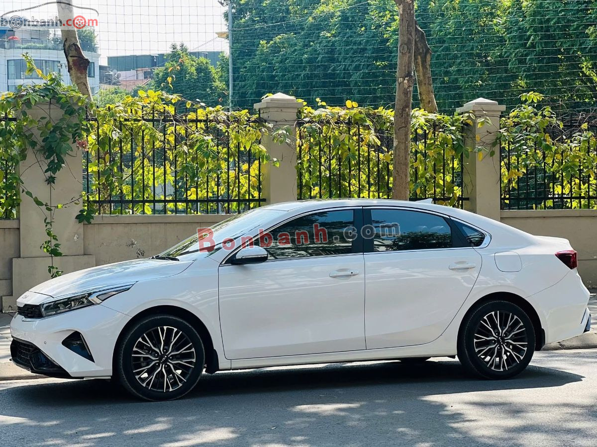 Bán ô tô Kia K3 Premium 1.6 AT - 2022 - xe cũ