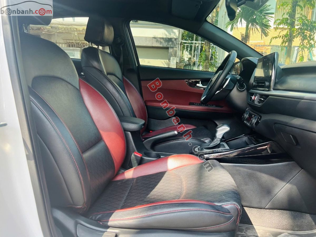 Bán ô tô Kia K3 Premium 1.6 AT - 2022 - xe cũ