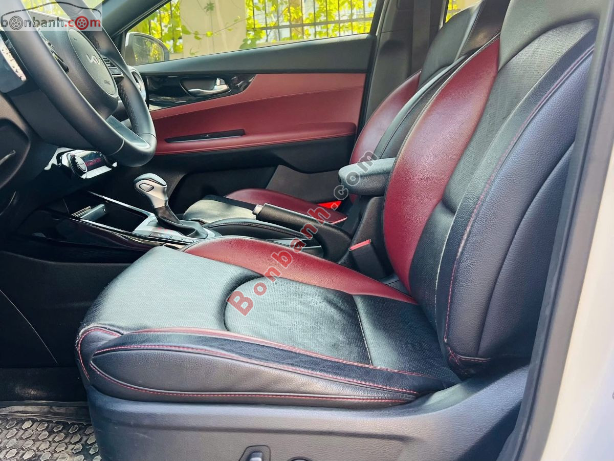 Bán ô tô Kia K3 Premium 1.6 AT - 2022 - xe cũ
