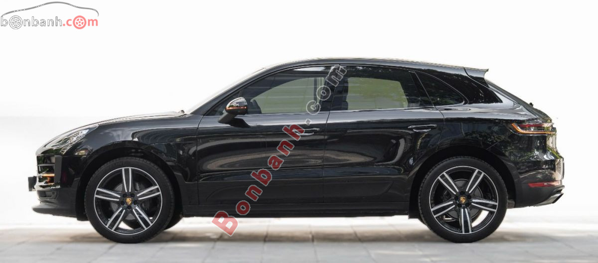 Bán ô tô Porsche Macan 2.0 - 2021 - xe cũ