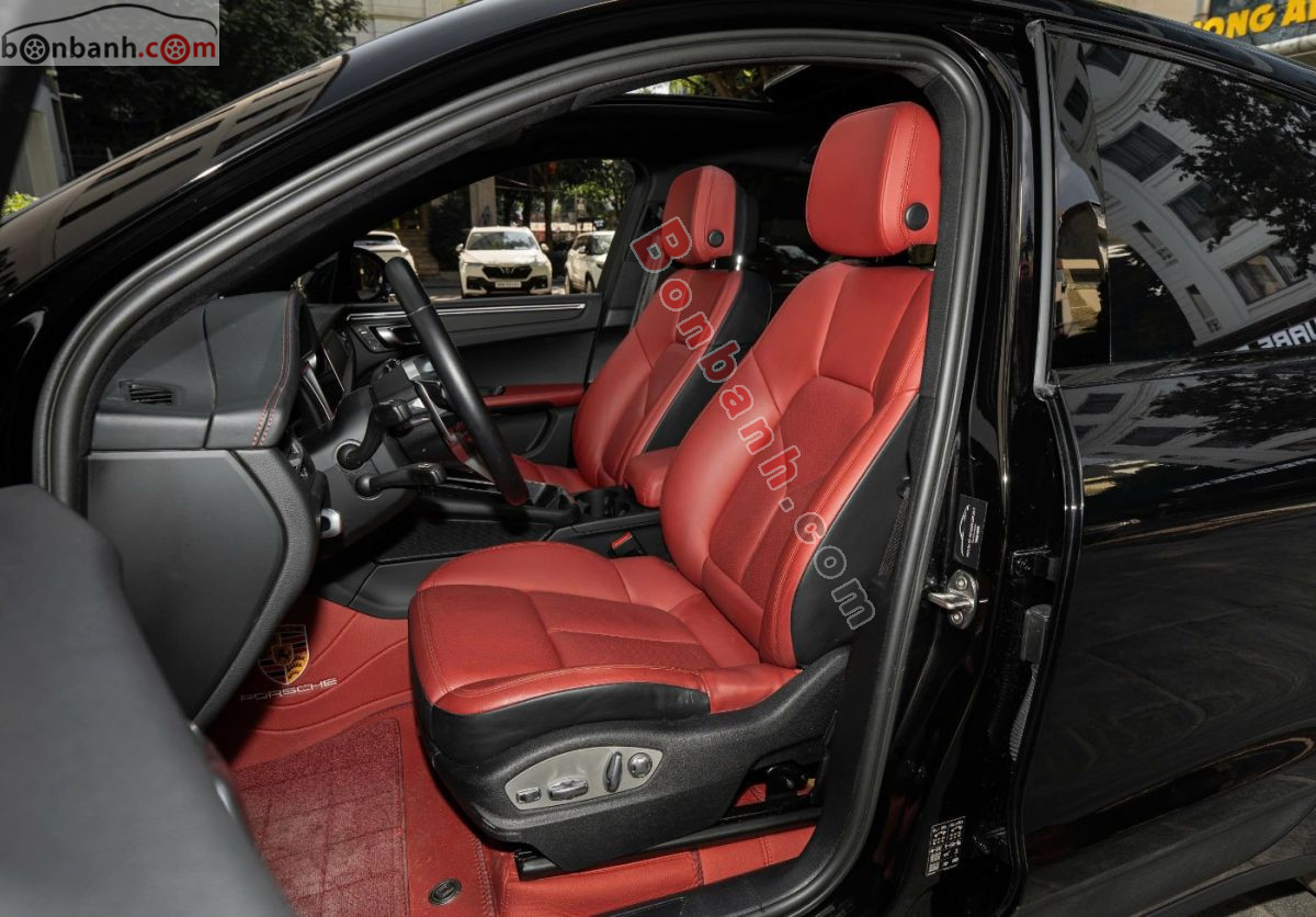 Bán ô tô Porsche Macan 2.0 - 2021 - xe cũ