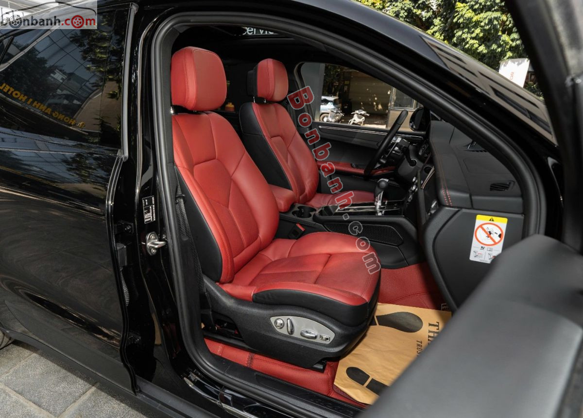 Bán ô tô Porsche Macan 2.0 - 2021 - xe cũ