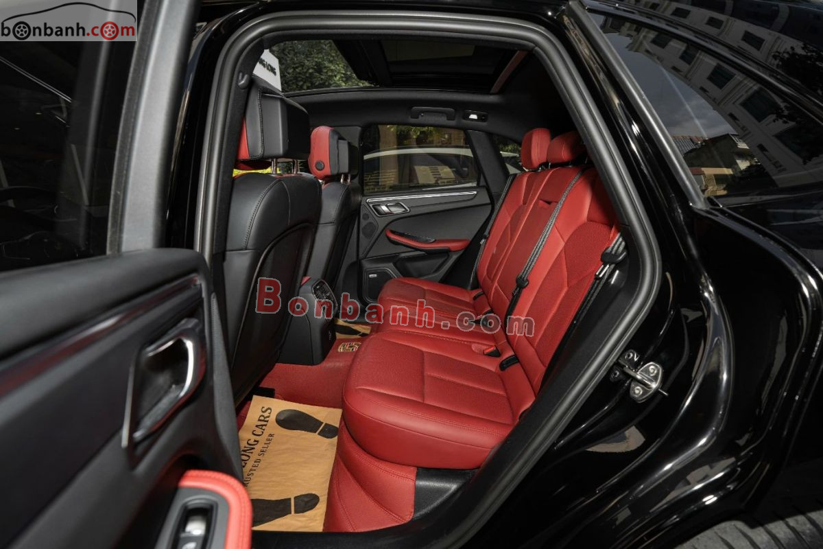 Bán ô tô Porsche Macan 2.0 - 2021 - xe cũ