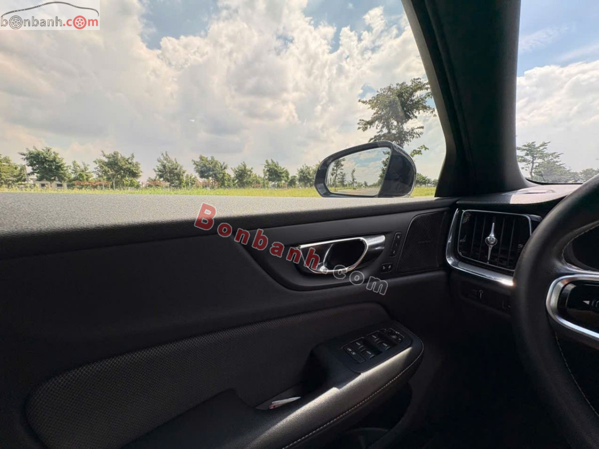 Bán ô tô Volvo S60 T5 R-Design AWD - 2020 - xe cũ