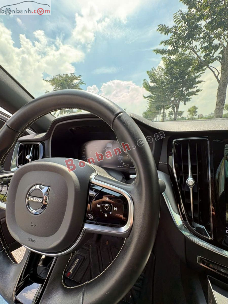 Bán ô tô Volvo S60 T5 R-Design AWD - 2020 - xe cũ