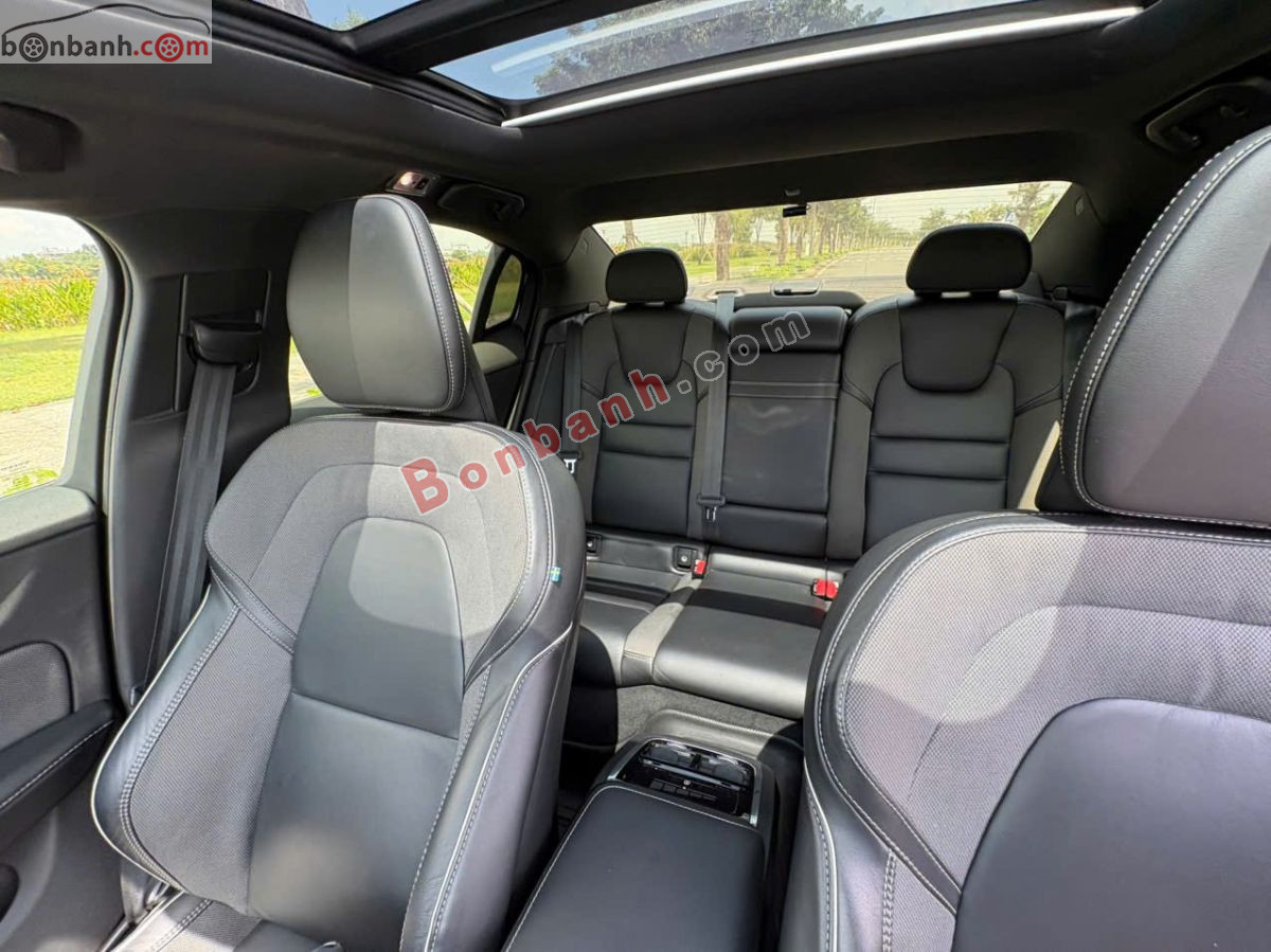 Bán ô tô Volvo S60 T5 R-Design AWD - 2020 - xe cũ