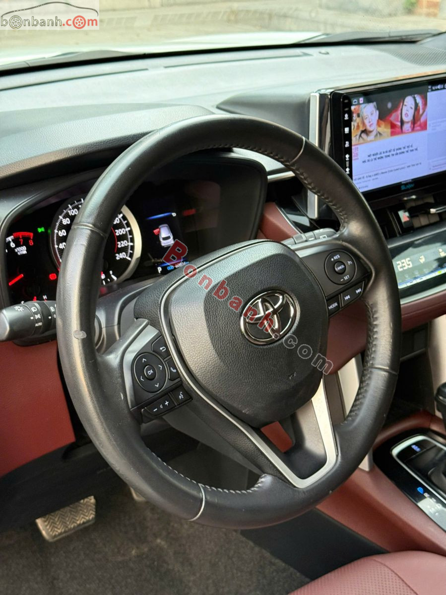 Bán ô tô Toyota Corolla Cross 1.8G - 2022 - xe cũ