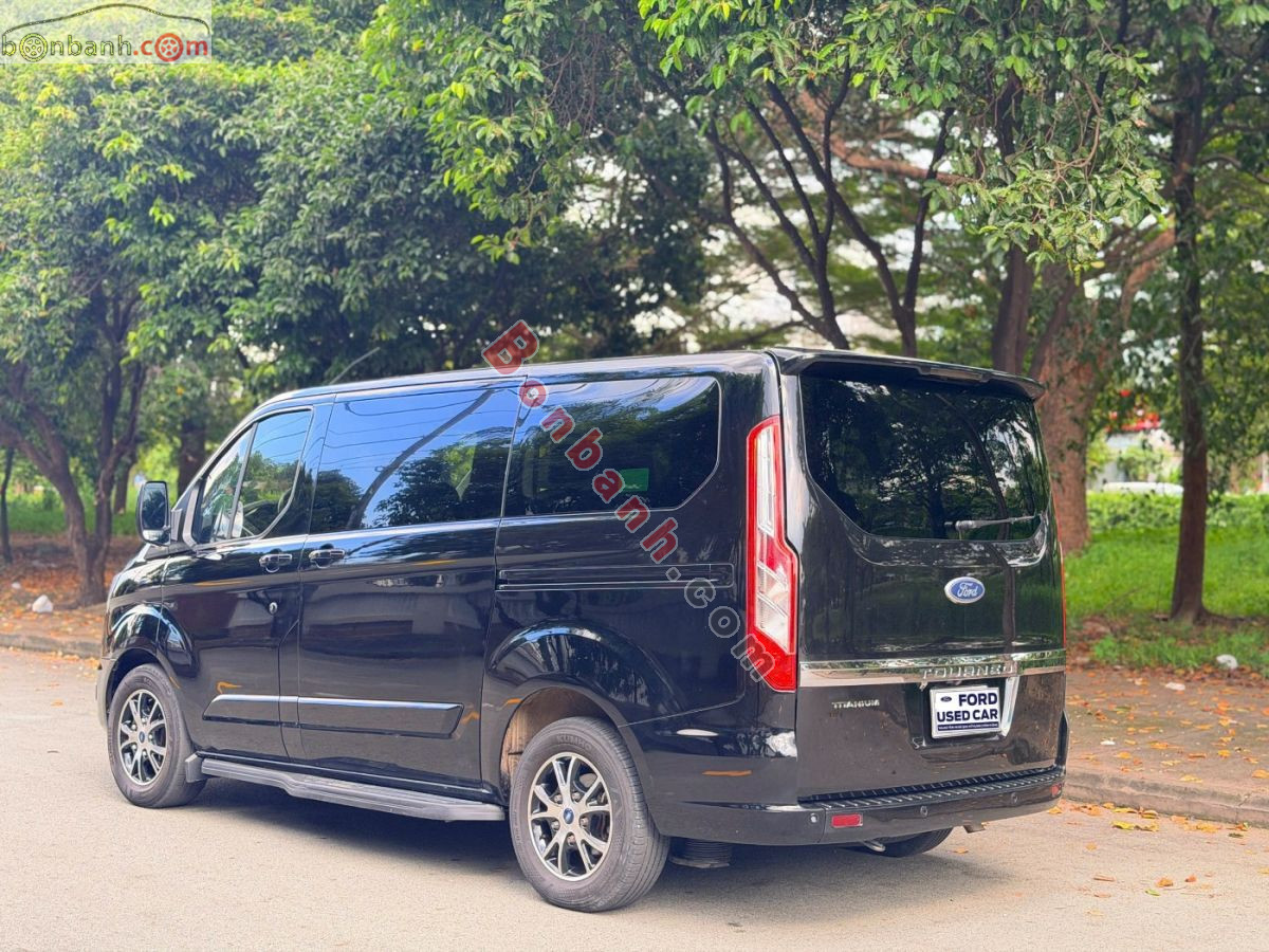 Bán ô tô Ford Tourneo Titanium 2.0 AT - 2019 - xe cũ