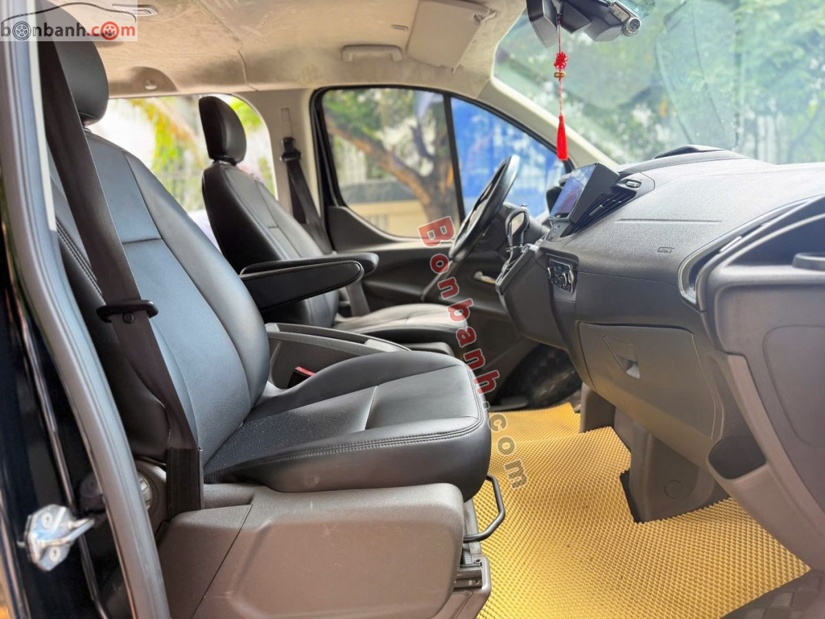 Bán ô tô Ford Tourneo Titanium 2.0 AT - 2019 - xe cũ