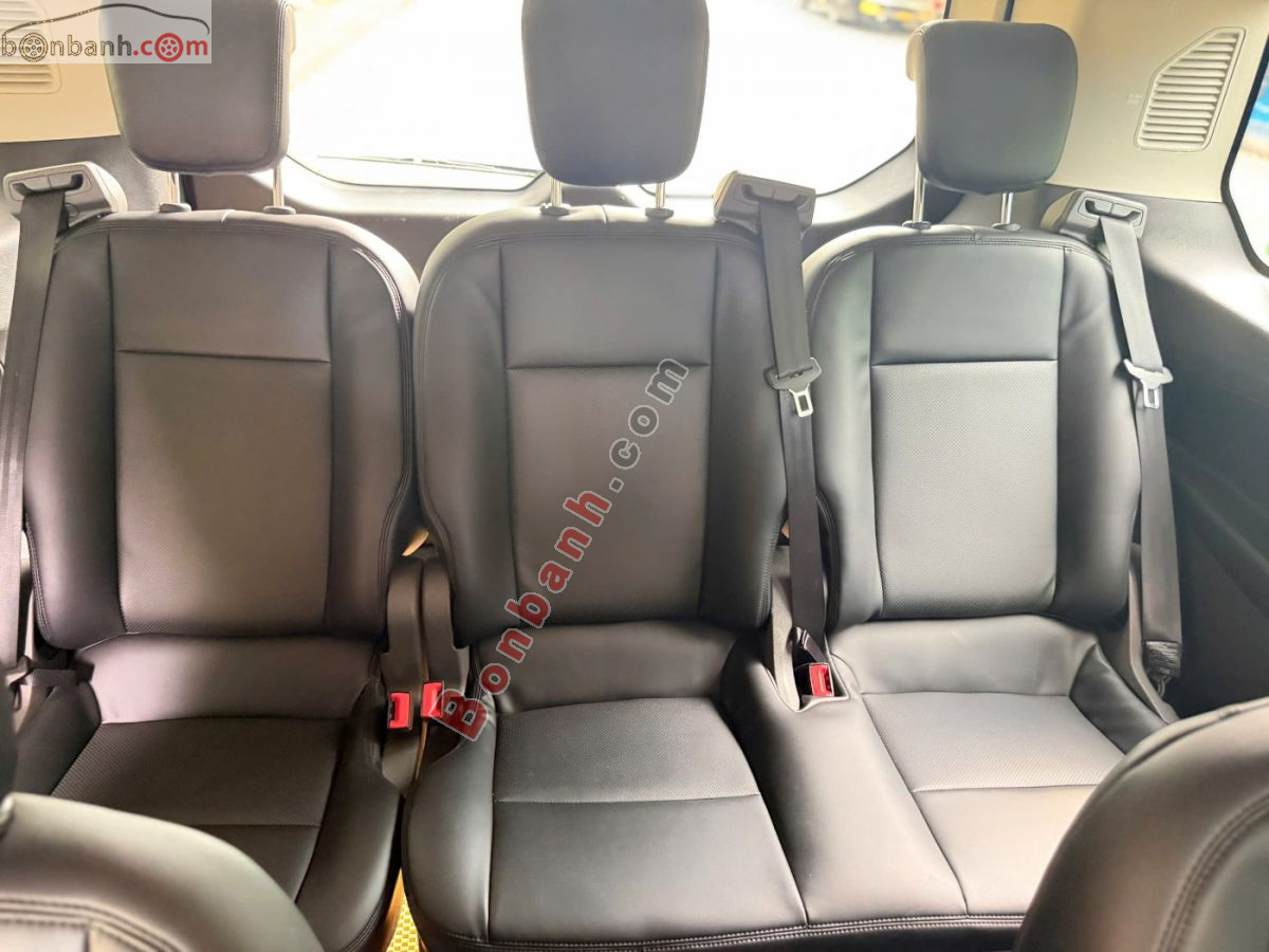 Bán ô tô Ford Tourneo Titanium 2.0 AT - 2019 - xe cũ