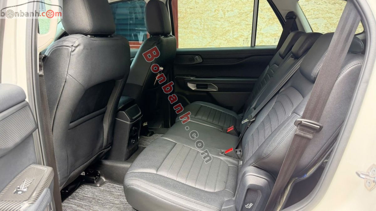 Bán ô tô Ford Everest Sport 2.0L 4x2 AT - 2024 - xe cũ