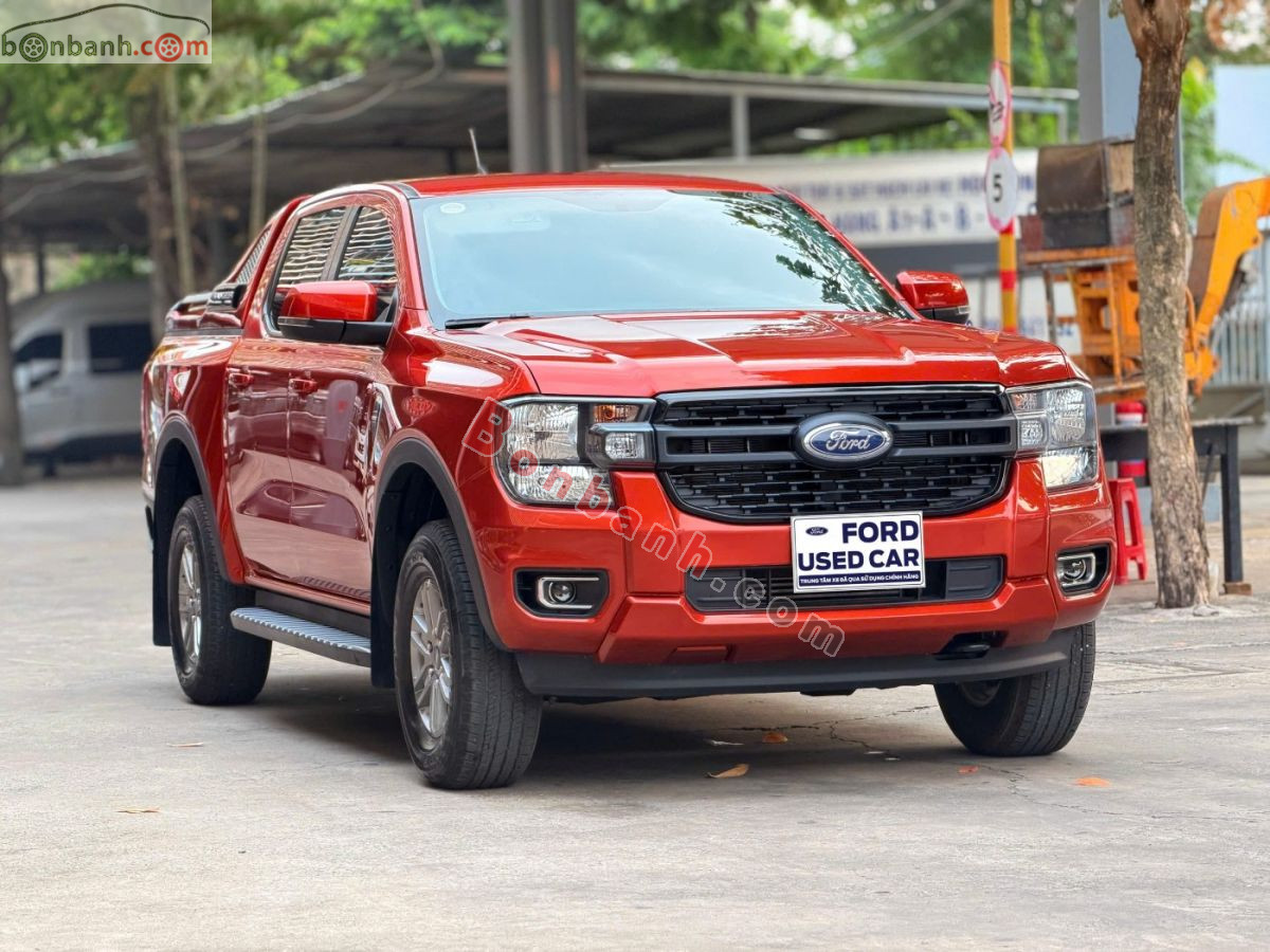 Bán ô tô Ford Ranger XLS 2.0L 4x2 AT - 2023 - xe cũ