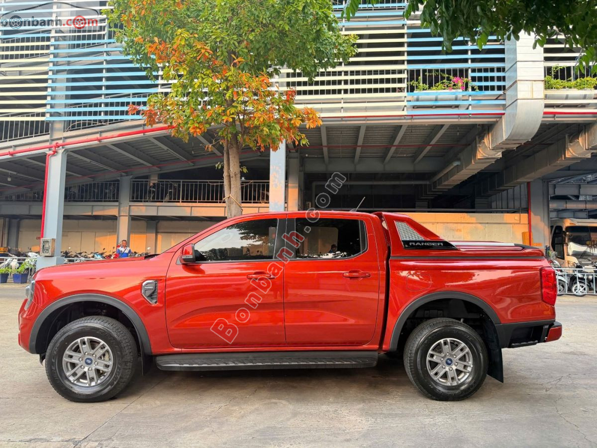Bán ô tô Ford Ranger XLS 2.0L 4x2 AT - 2023 - xe cũ