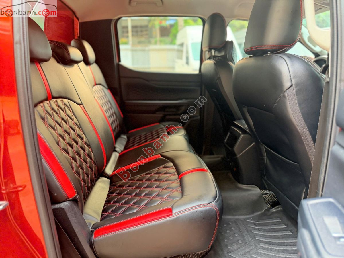 Bán ô tô Ford Ranger XLS 2.0L 4x2 AT - 2023 - xe cũ
