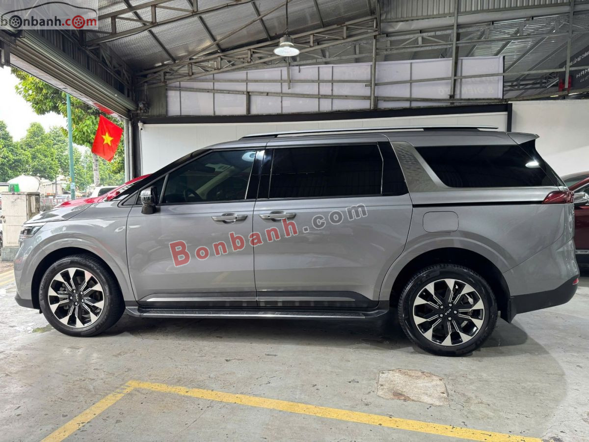 Bán ô tô Kia Carnival Signature 2.2D - 2024 - xe cũ