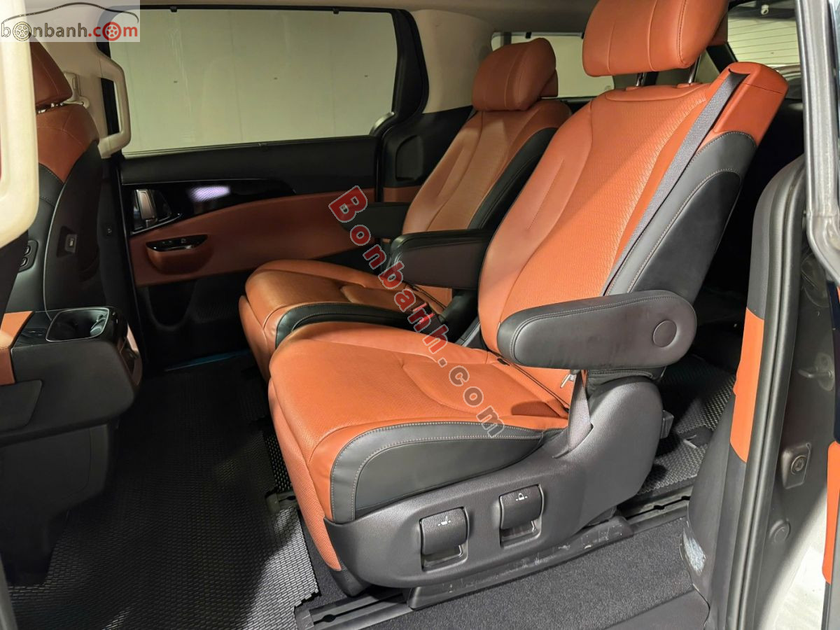 Bán ô tô Kia Carnival Signature 2.2D - 2024 - xe cũ
