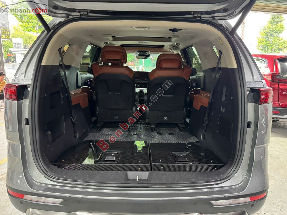 Bán ô tô Kia Carnival Signature 2.2D - 2024 - xe cũ