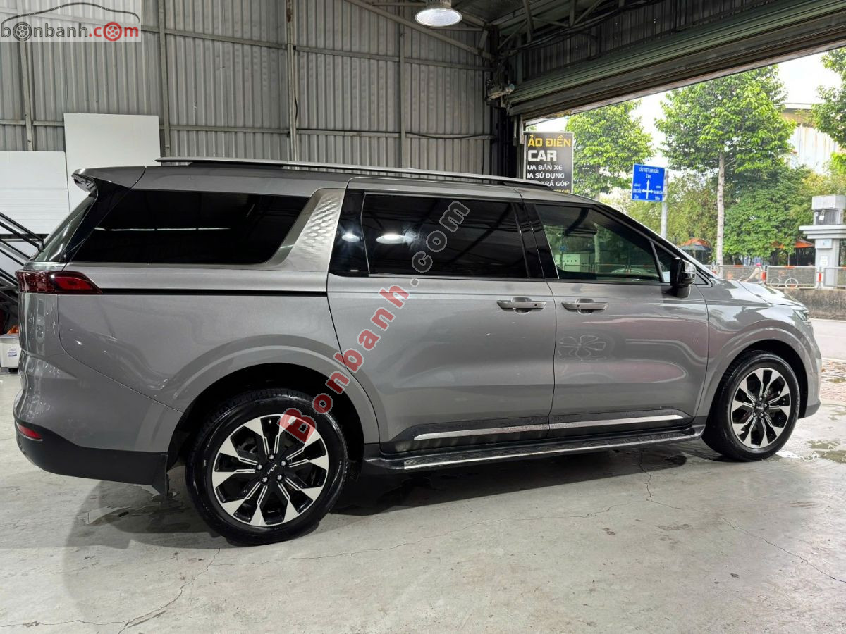 Bán ô tô Kia Carnival Signature 2.2D - 2024 - xe cũ