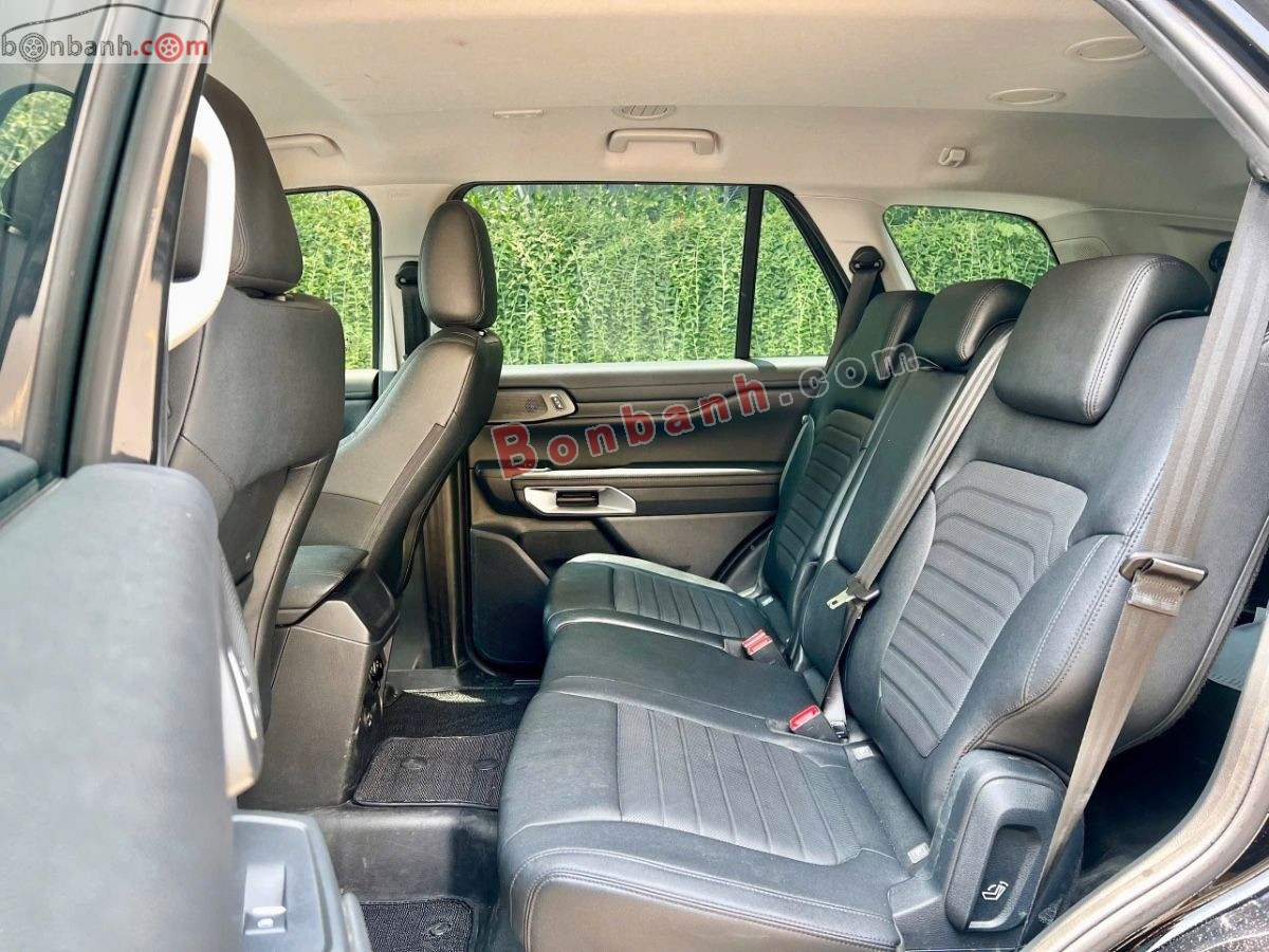 Bán ô tô Ford Everest Sport 2.0L 4x2 AT - 2025 - xe cũ