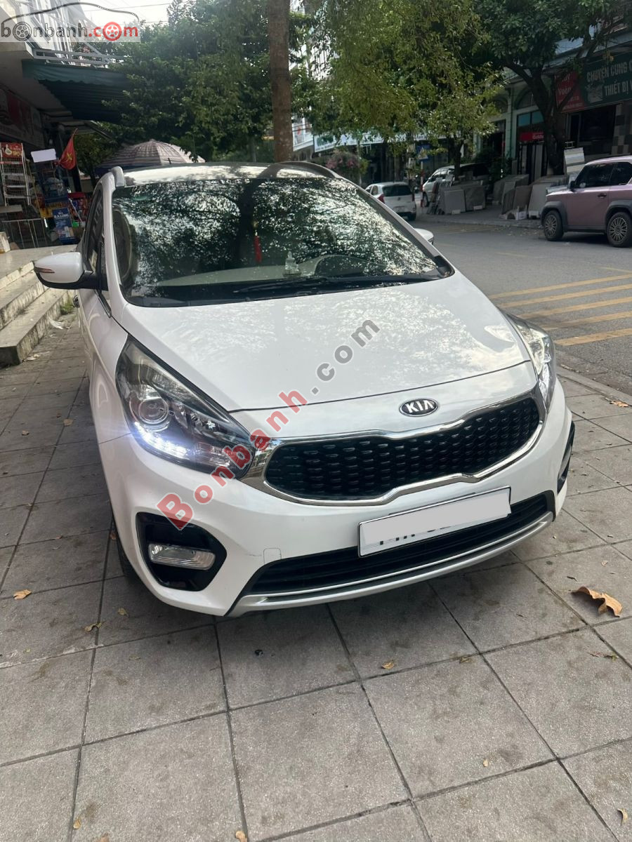 Bán ô tô Kia Rondo GAT - 2018 - xe cũ